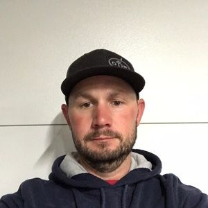 Meet your Posher, Aaron